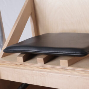 PilatesMade Electric Chair Cushion